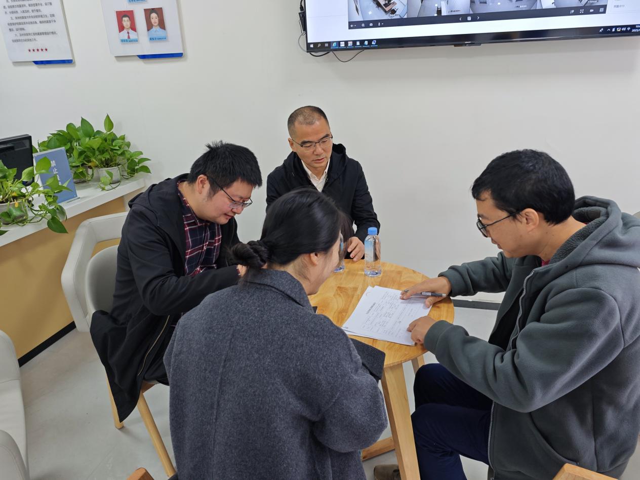 數字賦能提質效，共推退役軍人人事檔案管理利用信息化建設新突破——信息技術咨詢服務的核心價值與實踐路徑