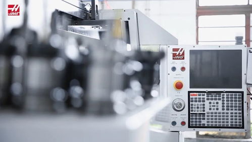 哈斯客戶故事 產品種類不斷拓展，機加設備如何精準賦能互聯網設備銷售