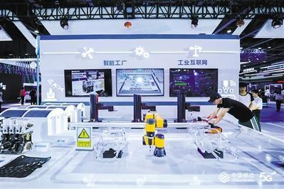 5G引領時代，萬物智聯 未來生活與互聯網設備銷售新圖景