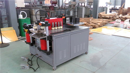 泰順數(shù)控 專業(yè)母線加工機模具廠價直供，搭配徐州機修組合工具體驗高效作業(yè)