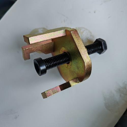 汽修利器 福特凸輪軸座拔輪器與球頭拉馬工具全解析