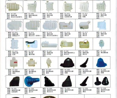 陜汽汽車配件報(bào)價解析與選購指南